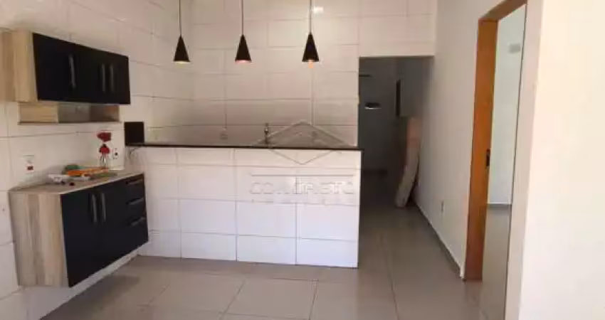 Casa com 1 quarto à venda no Loteamento Vitória, Barra Bonita 