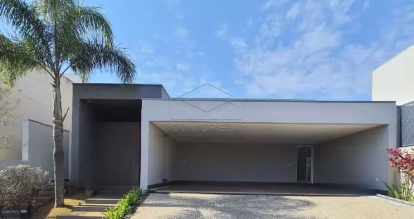 Jardim estoril v - maravilhosa casa térrea com 3 suites