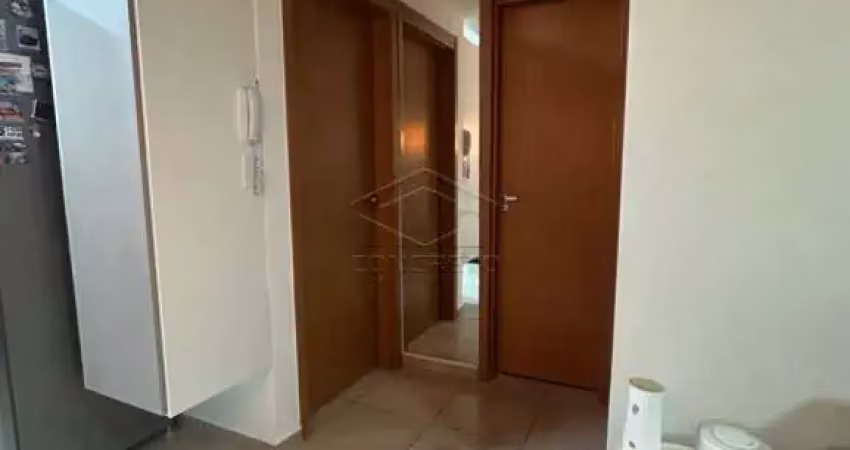 Apartamento com 2 quartos à venda no Vitta São José, Bauru 