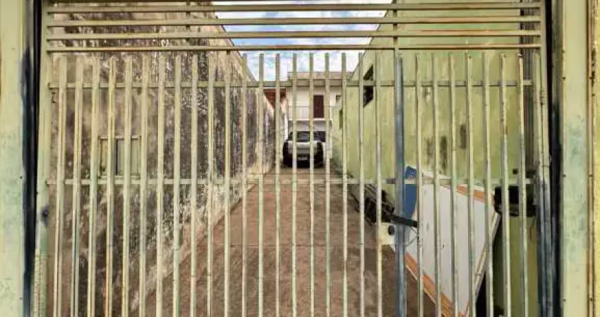 Casa com 4 quartos para alugar na Vila Nova Santa Luzia, Bauru 
