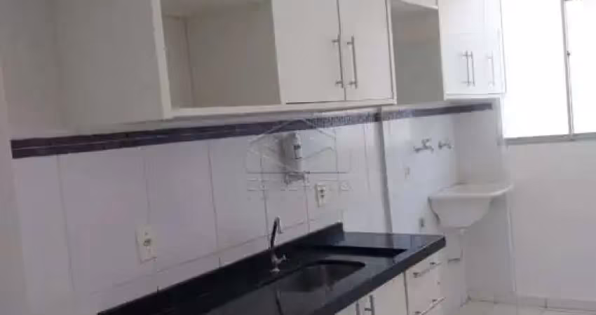 Apartamento com 2 quartos para alugar na Vila Cidade Jardim, Botucatu 