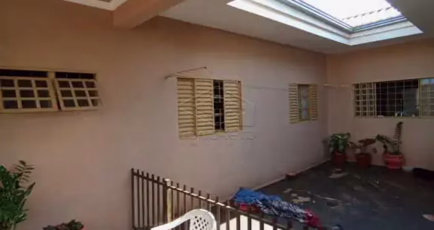 Casa com 3 quartos à venda no Jardim Ouro Verde, Igaraçu do Tietê 