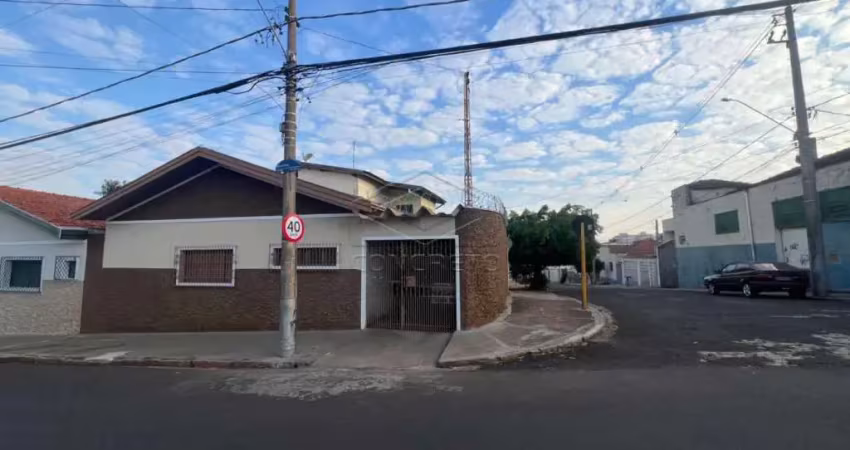Oportunidade de venda - casa de esquina - jd. bela vista