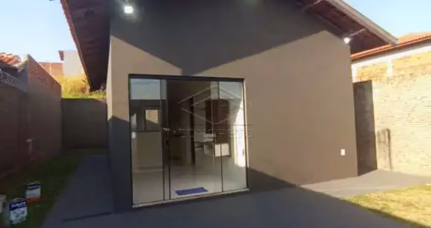 Casa com 2 quartos à venda no Jardim Primavera, Barra Bonita 