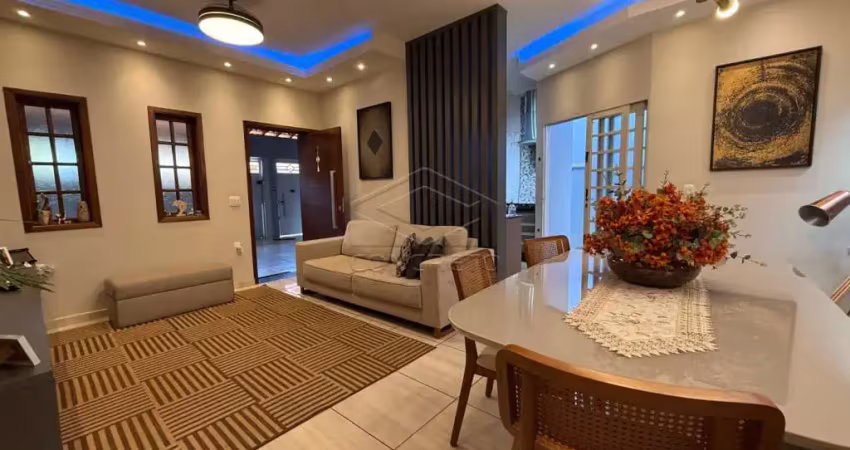 Casa com 2 quartos à venda no Jardim Santa Helena, Jaú 