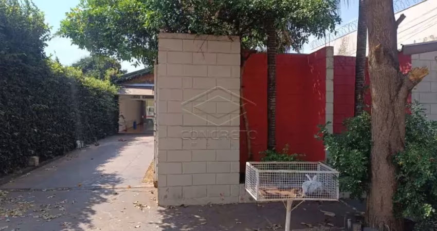 Imóvel misto à venda com excelente localização - vila industrial