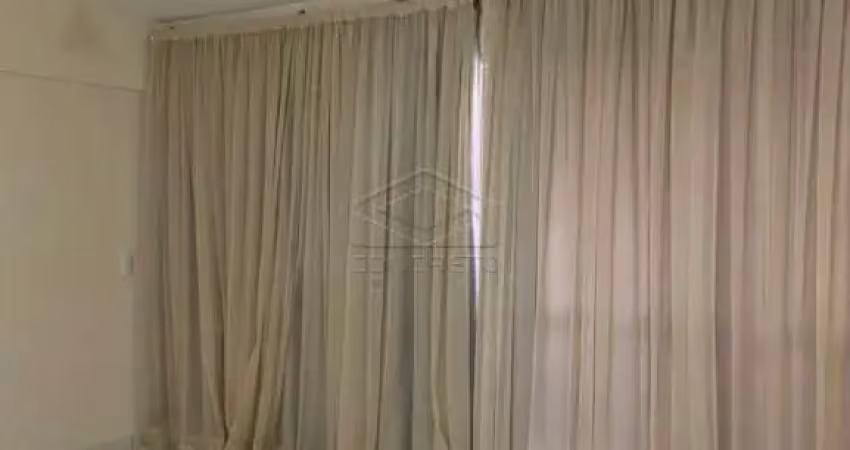 Apartamento com 1 quarto à venda na Vila Cidade Universitária, Bauru 