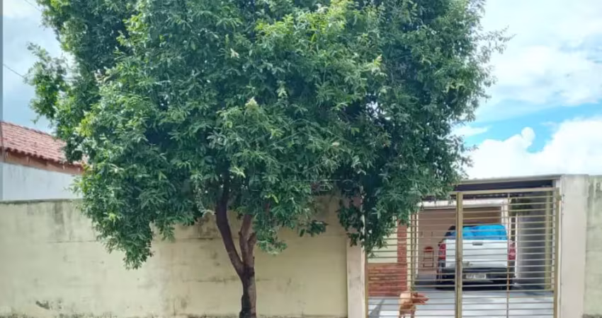 Casa com 3 quartos à venda no Núcleo Habitacional Mary Dota, Bauru 