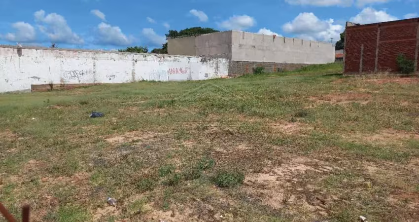 Casa para alugar na Vila Falcão, Bauru 