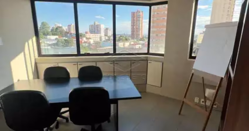 Sala comercial à venda no Centro, Bauru 
