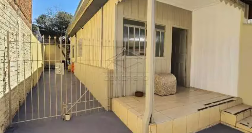 Linda casa com 2 dormitórios - 300 metros do upa bela vista