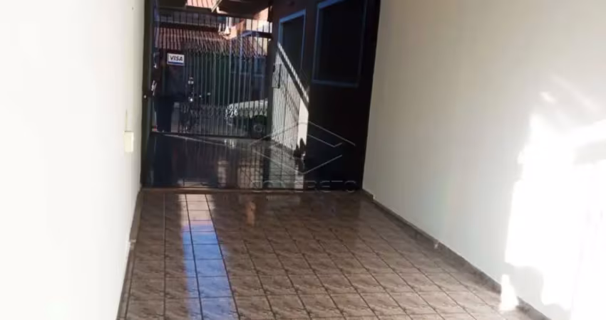 Ponto comercial para alugar no Jardim Ubirama, Lençóis Paulista 