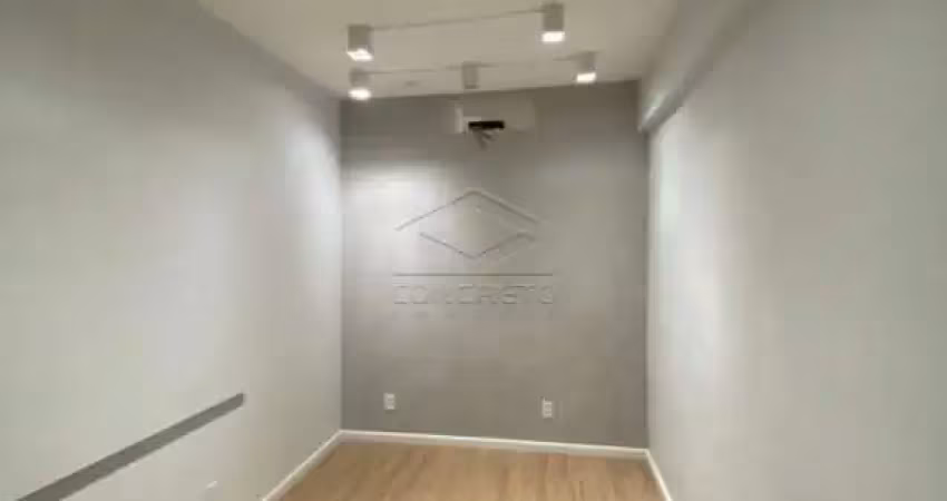 Sala comercial à venda no Jardim Infante Dom Henrique, Bauru 