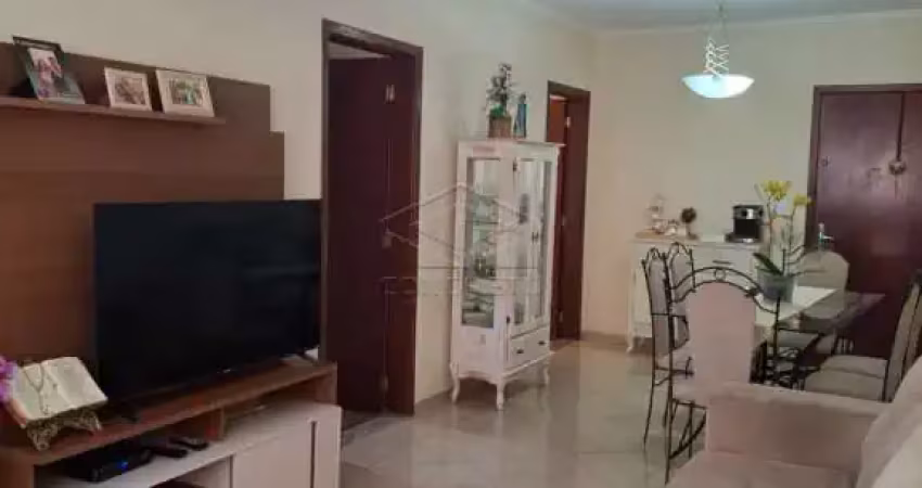 Apartamento com 2 quartos à venda na Vila São Lúcio, Botucatu 