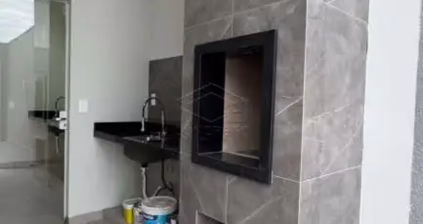 Casa com 2 quartos à venda no Lívia, Botucatu 