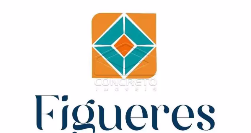 O terreno dos seus sonhos com vista privilegiada no residencial figueres!