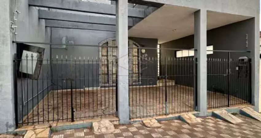 Ponto comercial para alugar no Centro, Bauru 
