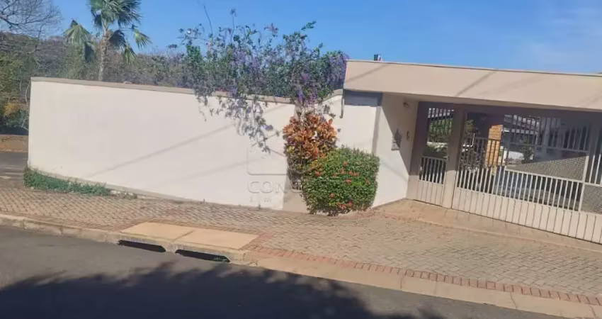 Casa em condomínio fechado com 3 quartos à venda no Samambaia Parque Residencial, Bauru 