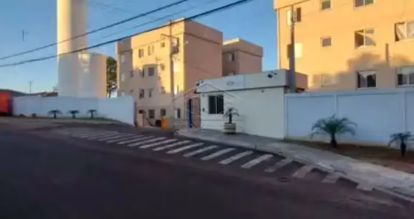 Apartamento com 2 quartos à venda no Jardim da Grama, Bauru 