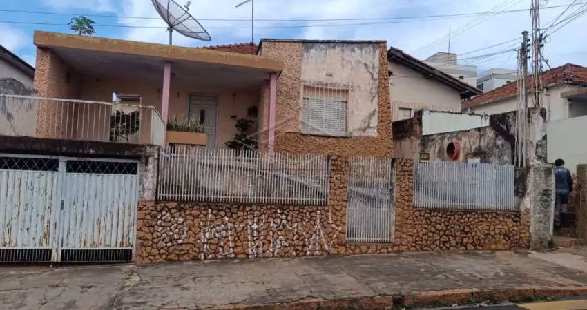 Casa com 2 quartos à venda na Vila Souto, Bauru 