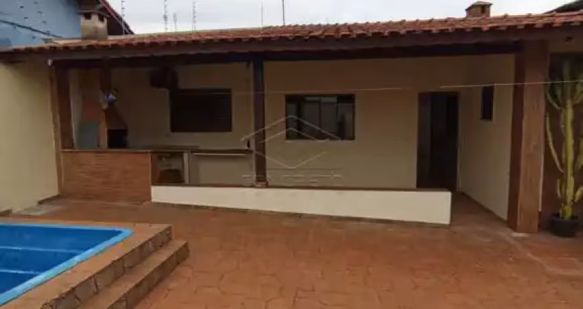 Casa com 3 quartos à venda no Núcleo Habitacional Naza Arradi Nahas, Barra Bonita 