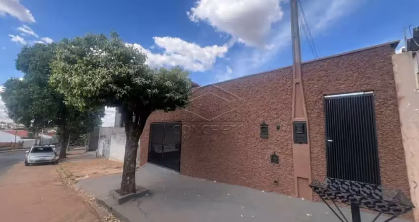 Casa com 3 quartos à venda no Jardim Bela Vista, Bauru 