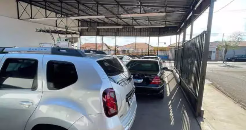 Barracão / Galpão / Depósito para alugar na Vila Narcisa, Barra Bonita 