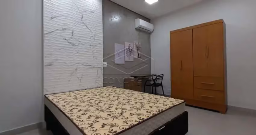 Apartamento com 2 quartos para alugar no Jardim Brasília, Jaú 
