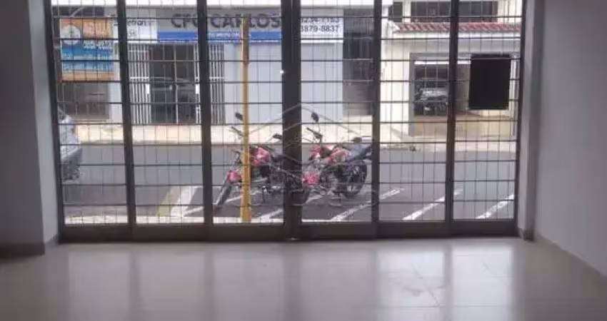 Ponto comercial com 40m² em excelente localização. centro, bauru/sp