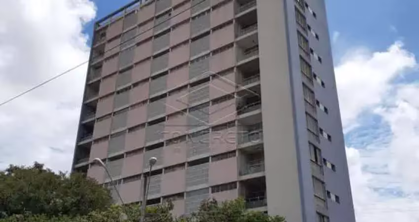 Apartamento com 1 quarto à venda no Centro, Bauru 