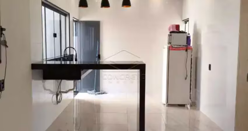 Casa com 2 quartos à venda no Residencial São Joaquim, Barra Bonita 