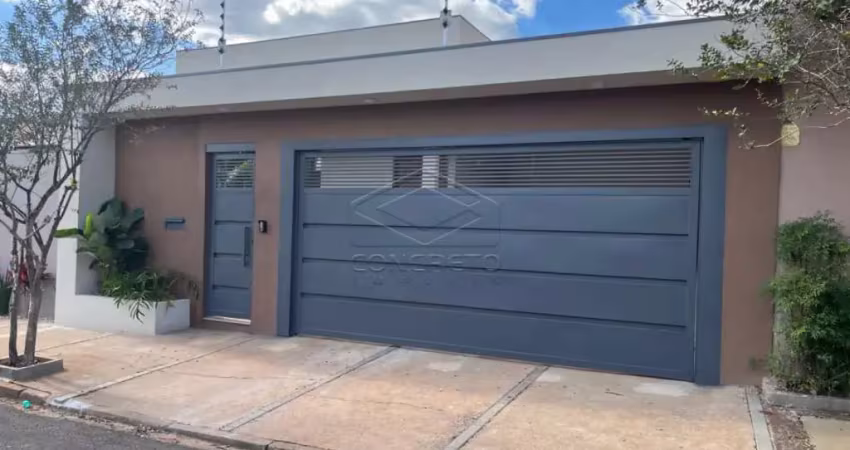 Casa com 3 quartos à venda no Jardim Estoril, Bauru 
