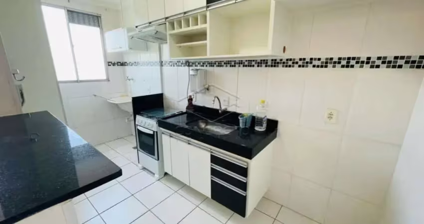 Apartamento com 2 quartos à venda na Vila Cidade Jardim, Botucatu 