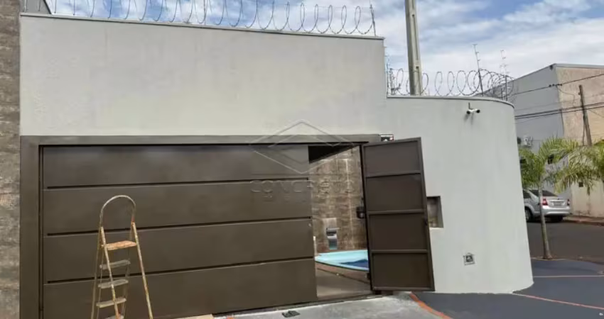 Casa com 3 quartos à venda no Jardim Petrópolis, Bauru 
