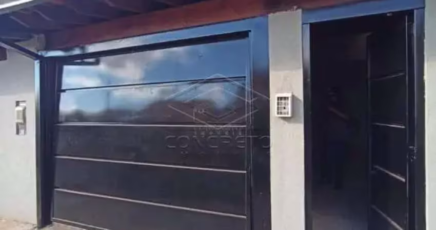 Casa com 3 dormitórios próximo ao recinto melo moraes. vila são joão do ipiranga, bauru/sp