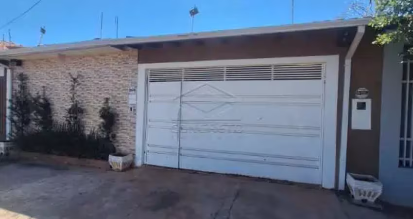 Casa com 2 quartos para alugar no Conjunto Habitacional Pastor Arlindo Lopes Viana, Bauru 