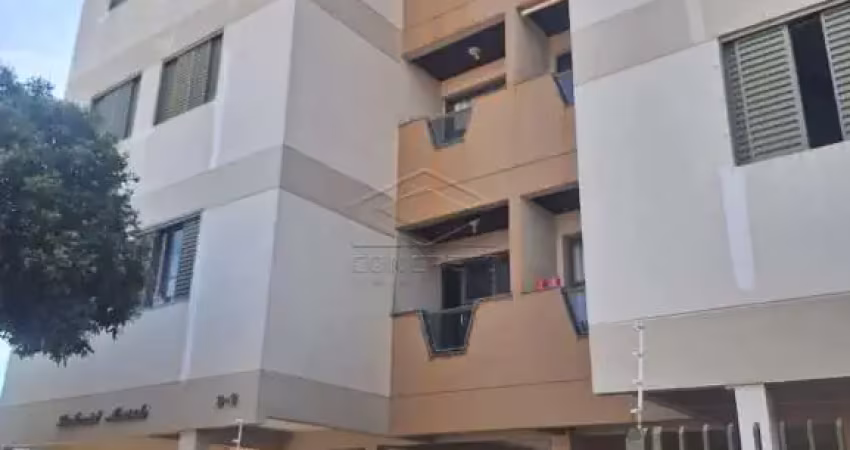 Apartamento para locação completamente mobiliado - residencial maristela