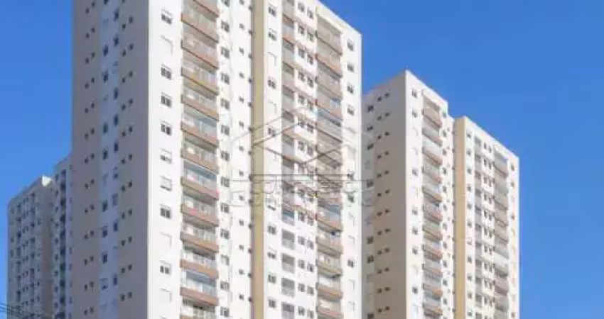 Nova nação américa - lindo apartamento com 2 dormitórios completo em armários já com 1 ar-condicionado em cada quarto