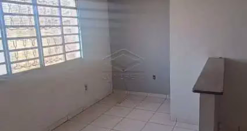 Casa com 3 quartos para alugar no Jardim Cruzeiro, Lençóis Paulista 