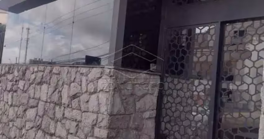 Apartamento com 2 quartos para alugar no Centro, Bauru 