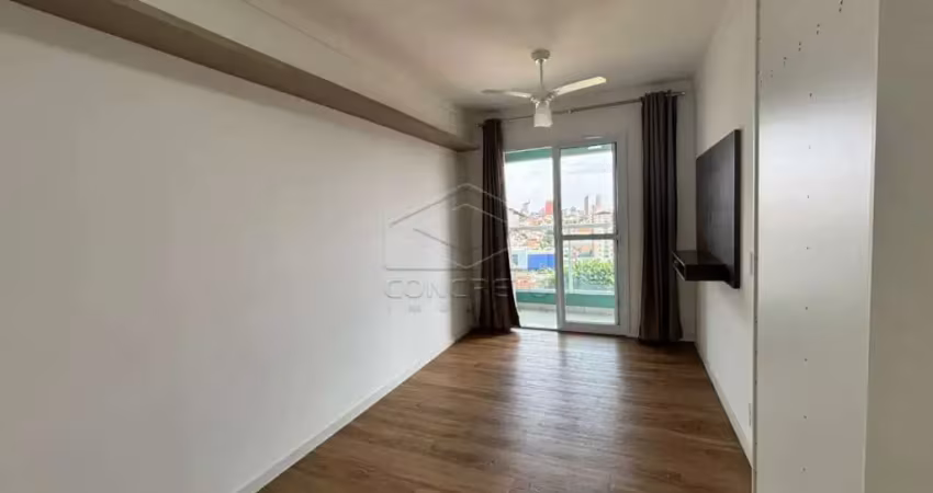 Jardins de higienopolis - apartamento com 2 dormitórios, sendo 1 suíte. completo em armários.