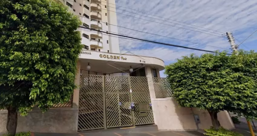 Apartamento com 3 quartos à venda na Vila Maracy, Bauru 