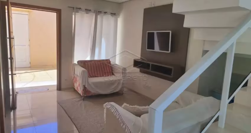 Sobrado amplo com ótima localização no jardim américa!