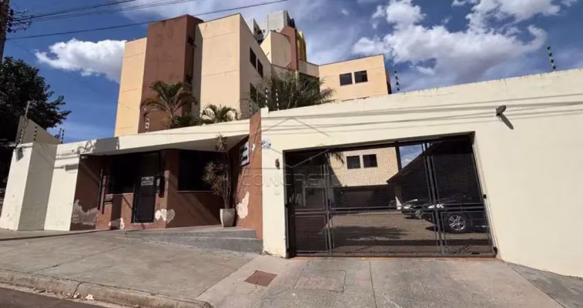 Apartamento com 3 quartos à venda na Vila Aviação, Bauru 
