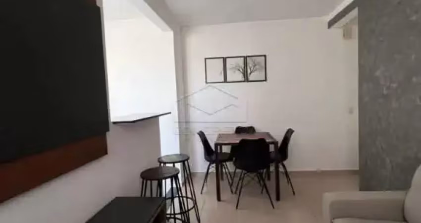 Apartamento com 2 quartos para alugar no Jardim Paraíso, Botucatu 