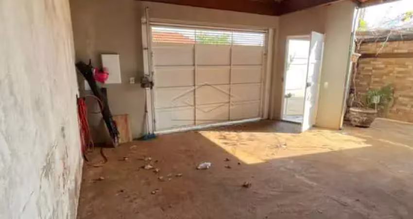 Casa com 2 quartos para alugar no Jardim da Barra, Barra Bonita 