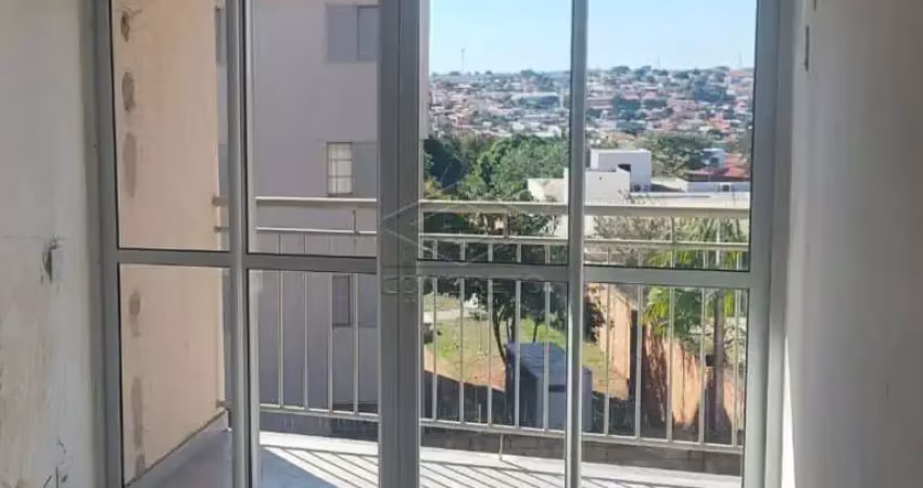 Apartamento com 2 quartos para alugar no Parque Viaduto, Bauru 