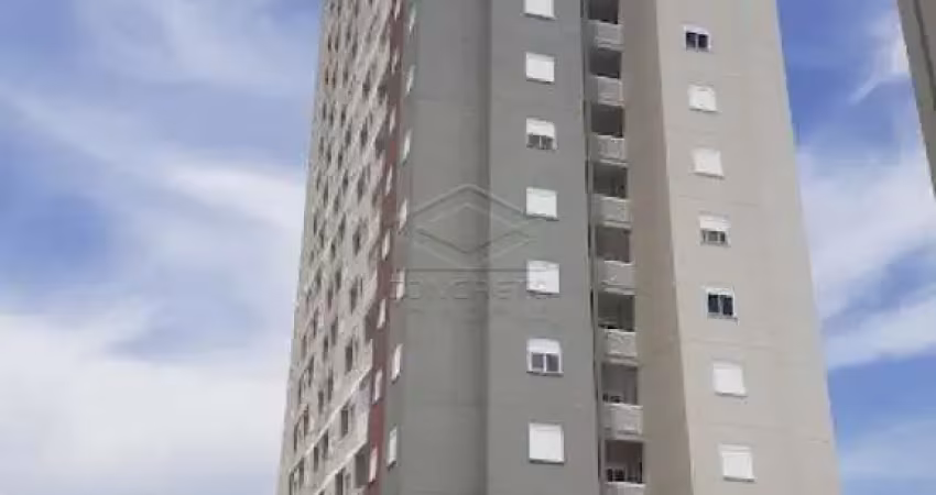 Apartamento com 2 quartos para alugar no Residencial Parque Granja Cecília B, Bauru 