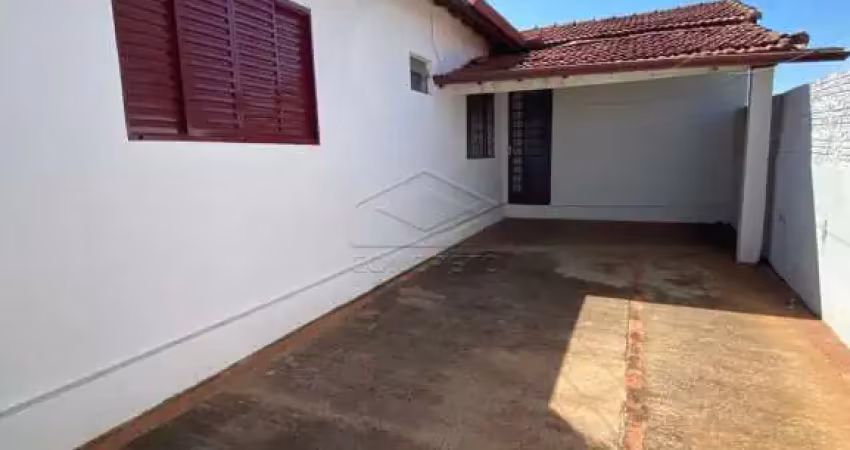 Casa com 2 quartos para alugar no Recanto Regina, Barra Bonita 