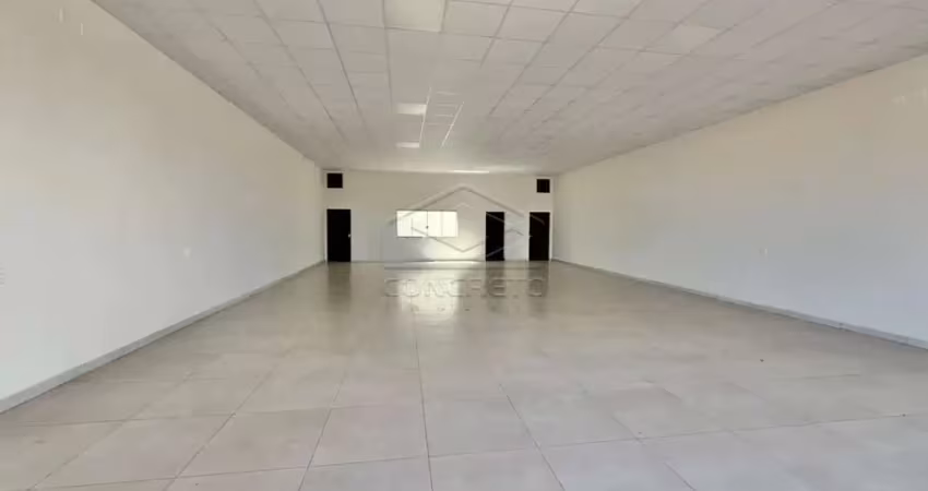 Ponto comercial para alugar no Jardim São José, Jaú 